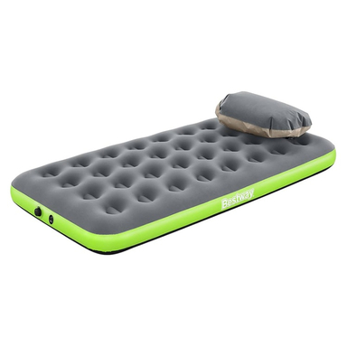 تشک بادی کمپینگ یک نفره بست وی کد 67619