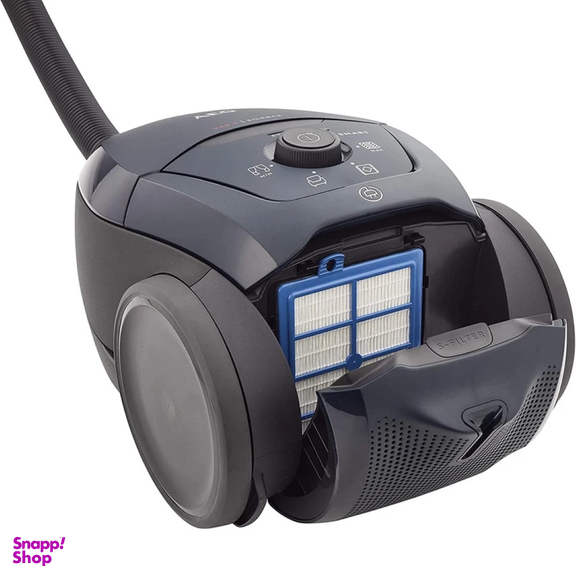 جاروبرقی آ ا گ مدل VX82-1-2ST