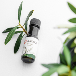 روغن زیتون فرابکر پریمیوم رزبن حجم 20 میلی لیتر بسته 12 عددی