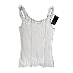 تاپ زنانه اسمارا کد 5035 رنگ سفید