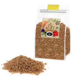 دانه سویا به چاشنی فلاح وزن 500 گرم