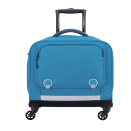 کیف چرخدار دلسی مدل مدرسه ای کد 339145232