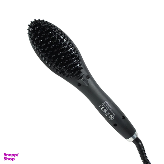 برس حرارتی پرو جیمی مدل GM-2972