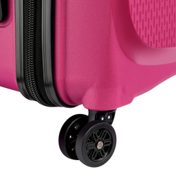 چمدان دلسی مدل بلمونت پلاس کد 3861 سایز بزرگ و متوسط مجموعه 2 عددی