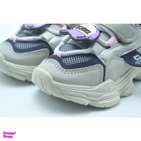 کفش پیاده روی دخترانه مدل C-8710