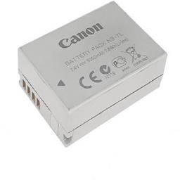 باتری کانن مدل Canon NB-7L Battery