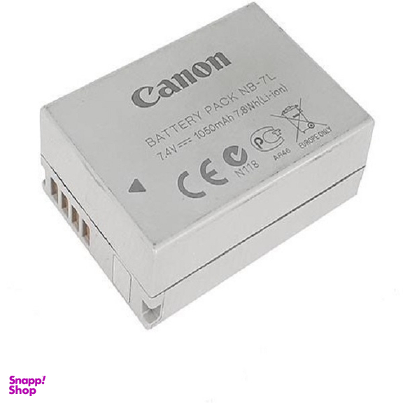 باتری کانن مدل Canon NB-7L Battery