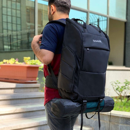 کوله پشتی فوروارد مدل FCLT8000