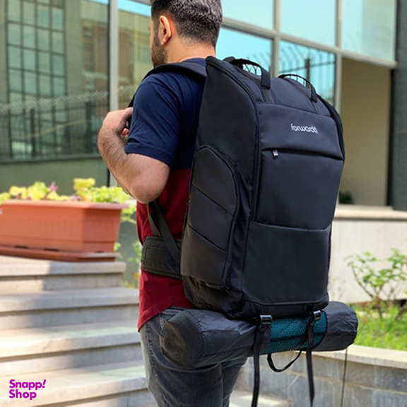 کوله پشتی فوروارد مدل FCLT8000