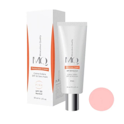 کرم ضد آفتاب ام کیو مدل S564 حجم 55 میلی‌‌ لیتر