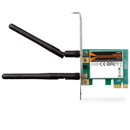 کارت شبکه اینترنال دی-لینک مدل DWA 548