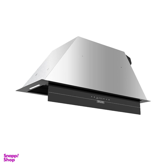 هود مخفی استیل البرز مدل SA-510-B سایز 80 سانتی متر