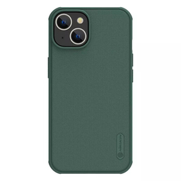 کاور نیلکین مدل Super Frosted Shield Pro مناسب برای گوشی موبایل اپل iPhone 13 / 14