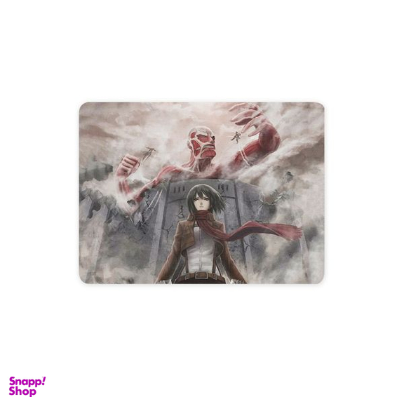 ماوس پد ترمه طراحان ایده طرح اَتک آن تایتان Attack on Titan کد strm0372