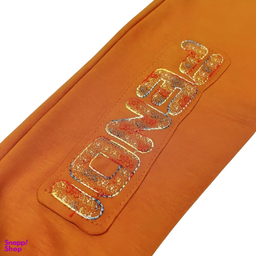 ست دو تکه نوزاد به آوران طرح فندی