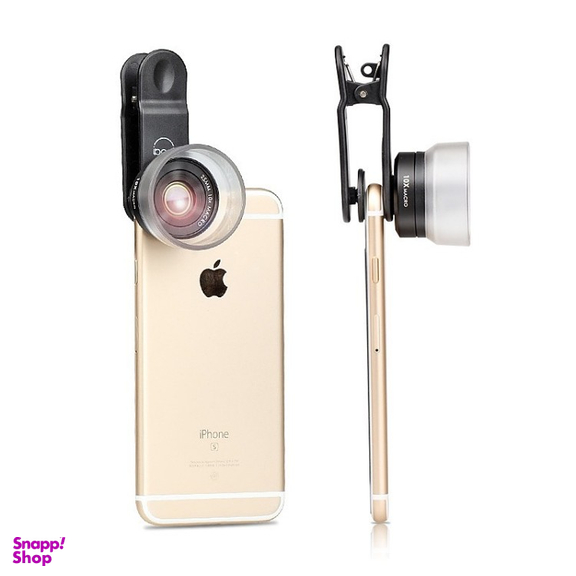 لنز ماکرو ایبولو مدل IBOOLO Macro 10X