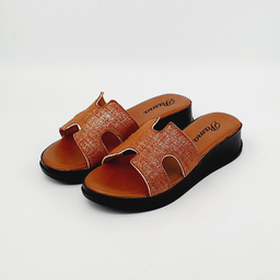 دمپایی زنانه پاما مدل پالمیرا 611 کد G1669