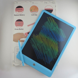 کاغذ دیجیتالی 10 اینچ مدل Colorful