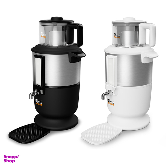 سماور برقی ناسا الکتریک مدل NS-524