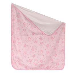 زیراندار تعویض نوزاد مدل مارال