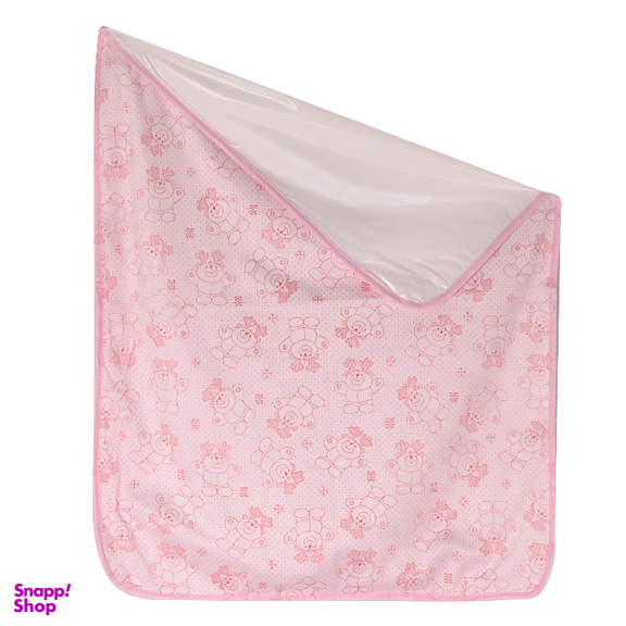 زیراندار تعویض نوزاد مدل مارال