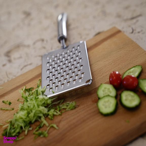 رنده اف بی ویژن مدل تخت درشت