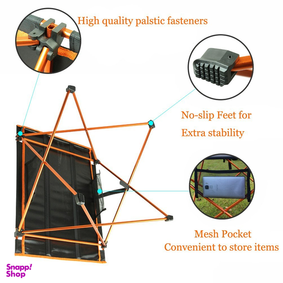 میز سفری تاشو مدل APD