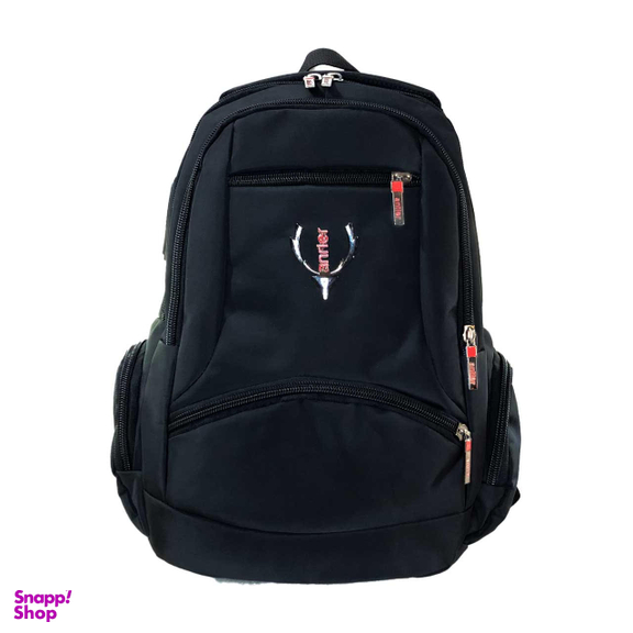 کوله پشتی نوین نقش مدل bag