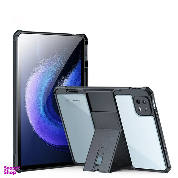 کاور و هولدر تبلت مدل StandBack مناسب برای شیائومی مدل Pad 6 / 6 Pro