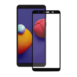 محافظ صفحه نمایش میتوبل مدل Full Glass مناسب سامسونگ Samsung Galaxy A01 Core/M01 Core