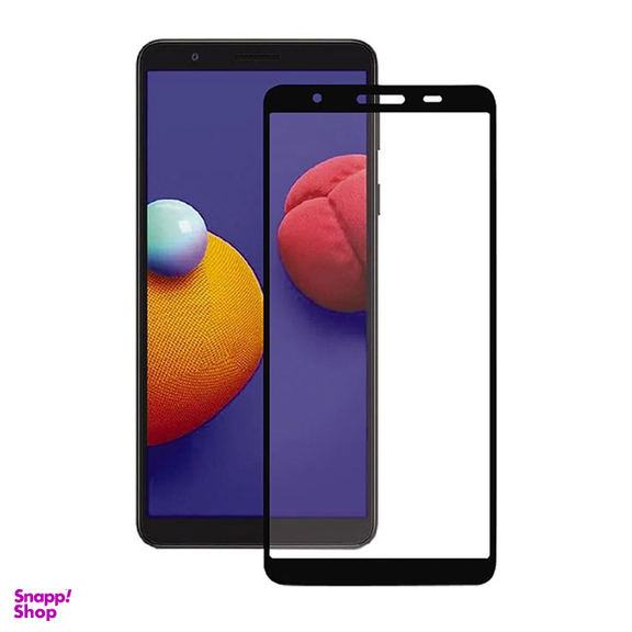 محافظ صفحه نمایش میتوبل مدل Full Glass مناسب سامسونگ Samsung Galaxy A01 Core/M01 Core