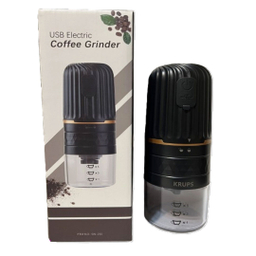 آسیاب قهوه شارژی کراپس مدل SW210