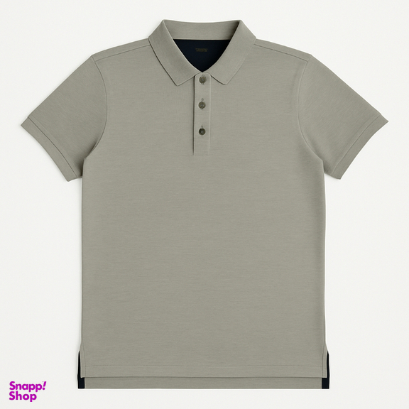 پولوشرت آستین کوتاه مردانه مدل 199369