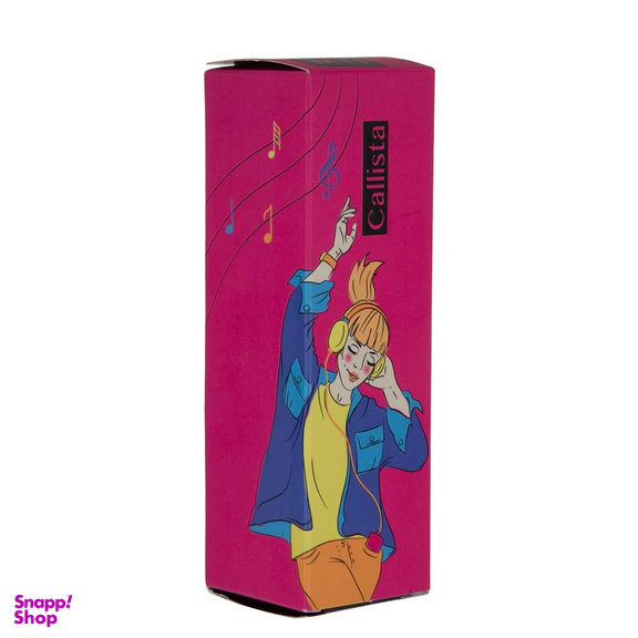 کرم پودر کالیستا مدل Long Lasting And Matt شماره M13 حجم 35 میلی لیتر