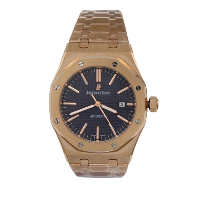 ساعت مچی عقربه‌ای مردانه آدومارس پیگه مدل 48480