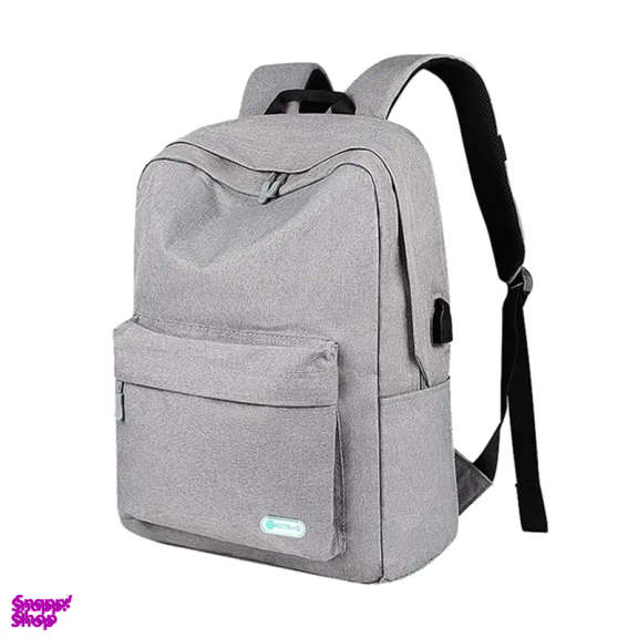 کوله پشتی لپ تاپ کوتتسی مدل 14012 مناسب برای لپ تاپ تا 16 اینچی