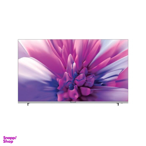 تلویزیون هوشمند QLED هوریون مدل H-55QU9105 سایز 55 اینچ