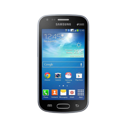 گوشی موبایل سامسونگ مدل Galaxy S Duos دو سیم کارت ظرفیت 4 گیگابایت رم 768 مگابایت