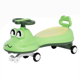 سه چرخه لوپ کار مدل غورباقه کد 4400