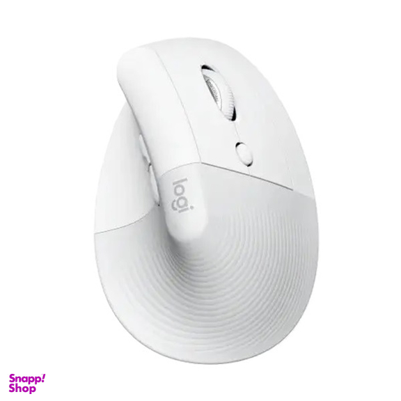 ماوس بی سیم لاجیتک مدل LIFT VERTICAL