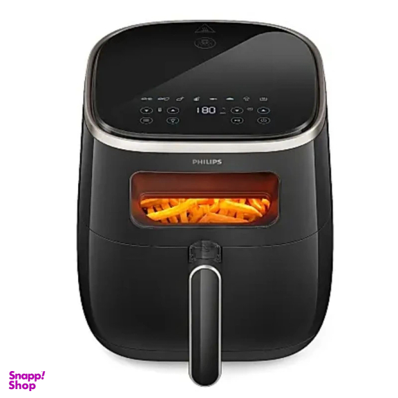 سرخ کن بدون روغن فیلیپس مدل HD9257