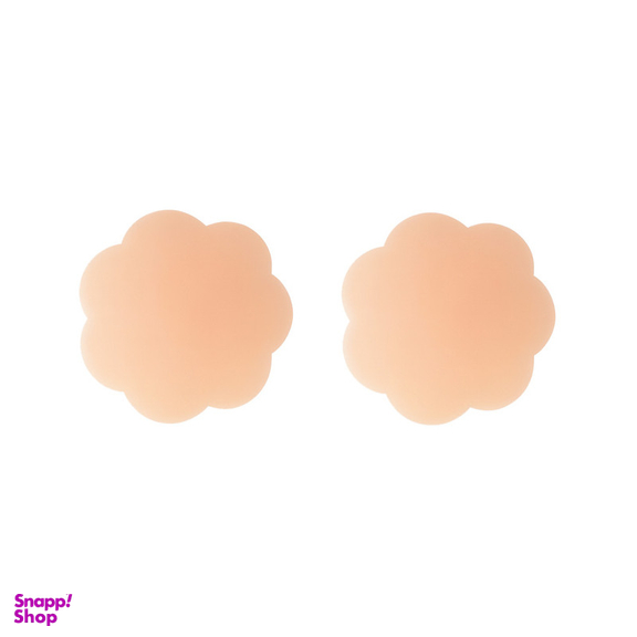 چسب لیفت سینه کاردان مدل 5417 به همراه 2 عدد محافظ سیلیکونی