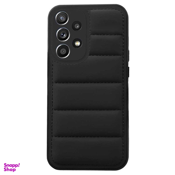 کاور اپیکوی مدل Puffy Puffer مناسب برای گوشی موبایل سامسونگ Galaxy A13 4G