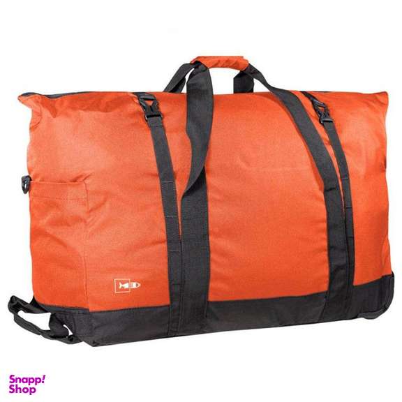 ساک چرخ دار نشنال جئوگرافیک مدل N10442 PATHWAY