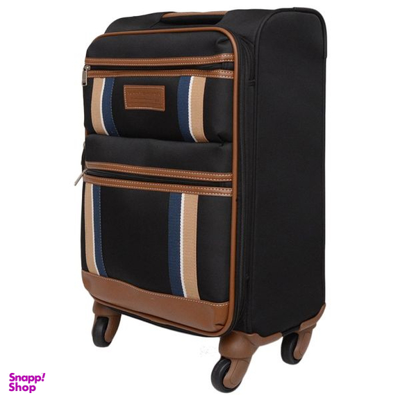 مجموعه سه عددی چمدان تامی هیلفیگر مدل Travel Gear