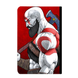 کلاسور طرح بازی god of war کد 98