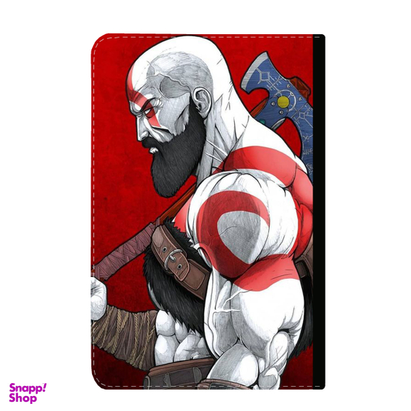 کلاسور طرح بازی god of war کد 98