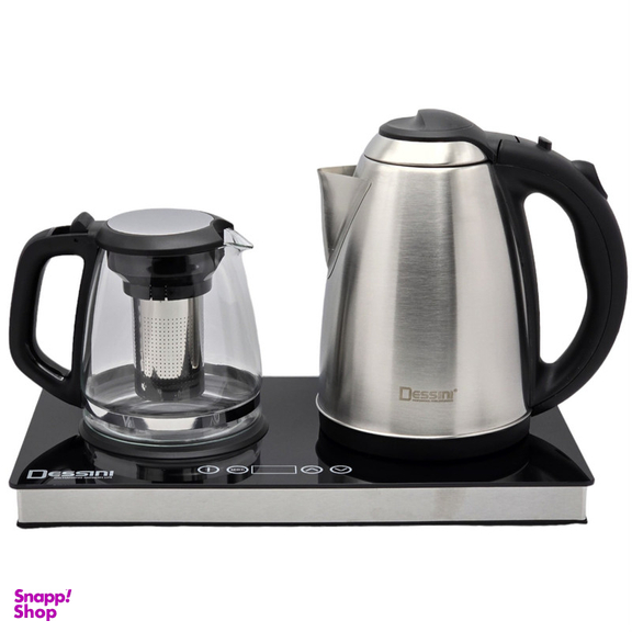 چای ساز دسینی مدل DS-1166