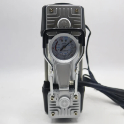 کمپرسور باد فندکی نیدر مدل YP-2CYLANDR-NDR-2250 مجموعه 13 عددی