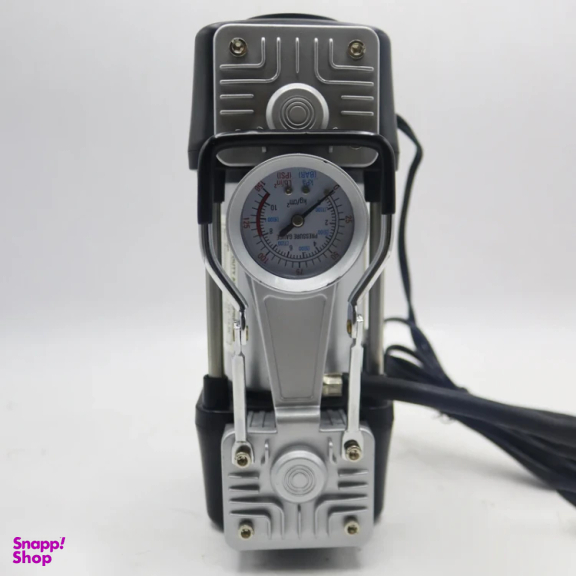 کمپرسور باد فندکی نیدر مدل YP-2CYLANDR-NDR-2250 مجموعه 13 عددی